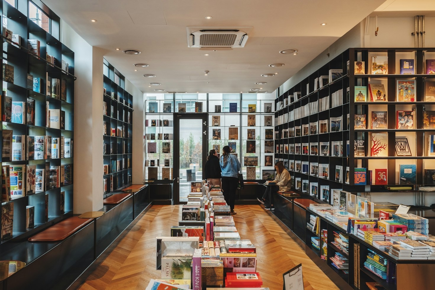 Top Literary Releases to Add to Your Reading List
